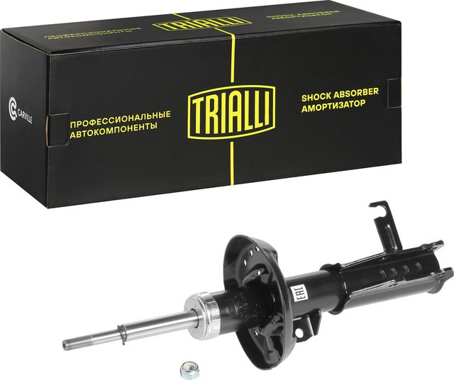Амортизатор Trialli передний правый для Opel Insignia I 2008-2017. Артикул AG 21353