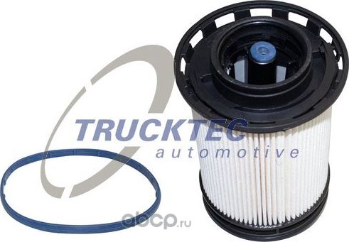 Топливный фильтр Trucktec Automotive. Артикул 07.38.064