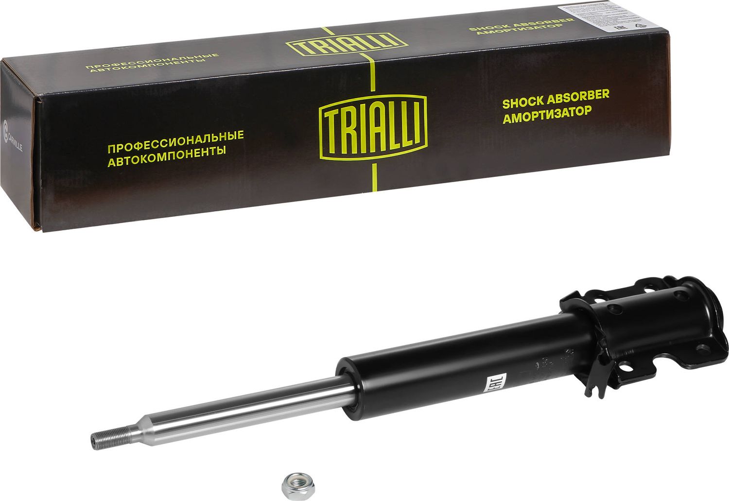 Амортизатор Trialli. Артикул AG 15052