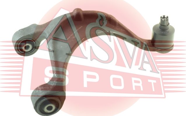 Поперечный рычаг задней подвески Asva. Артикул 1224-042