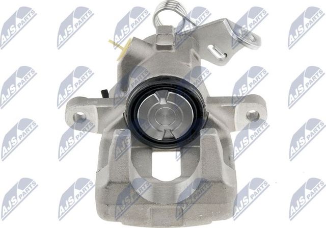 Тормозной суппорт NTY задний правый для Citroen DS4 2011-2015. Артикул HZT-CT-005