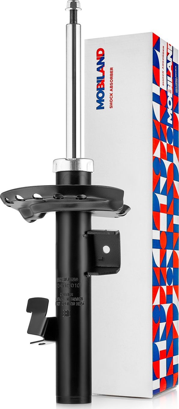 Амортизатор Mobiland. Артикул 134115010