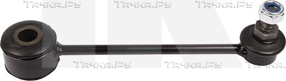 Стойка (тяга) стабилизатора NK задняя для Volkswagen Bora 1998-2005. Артикул 5114754