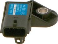 Датчик абсолютного давления (ДАД, MAP) Bosch. Артикул 0 261 230 514