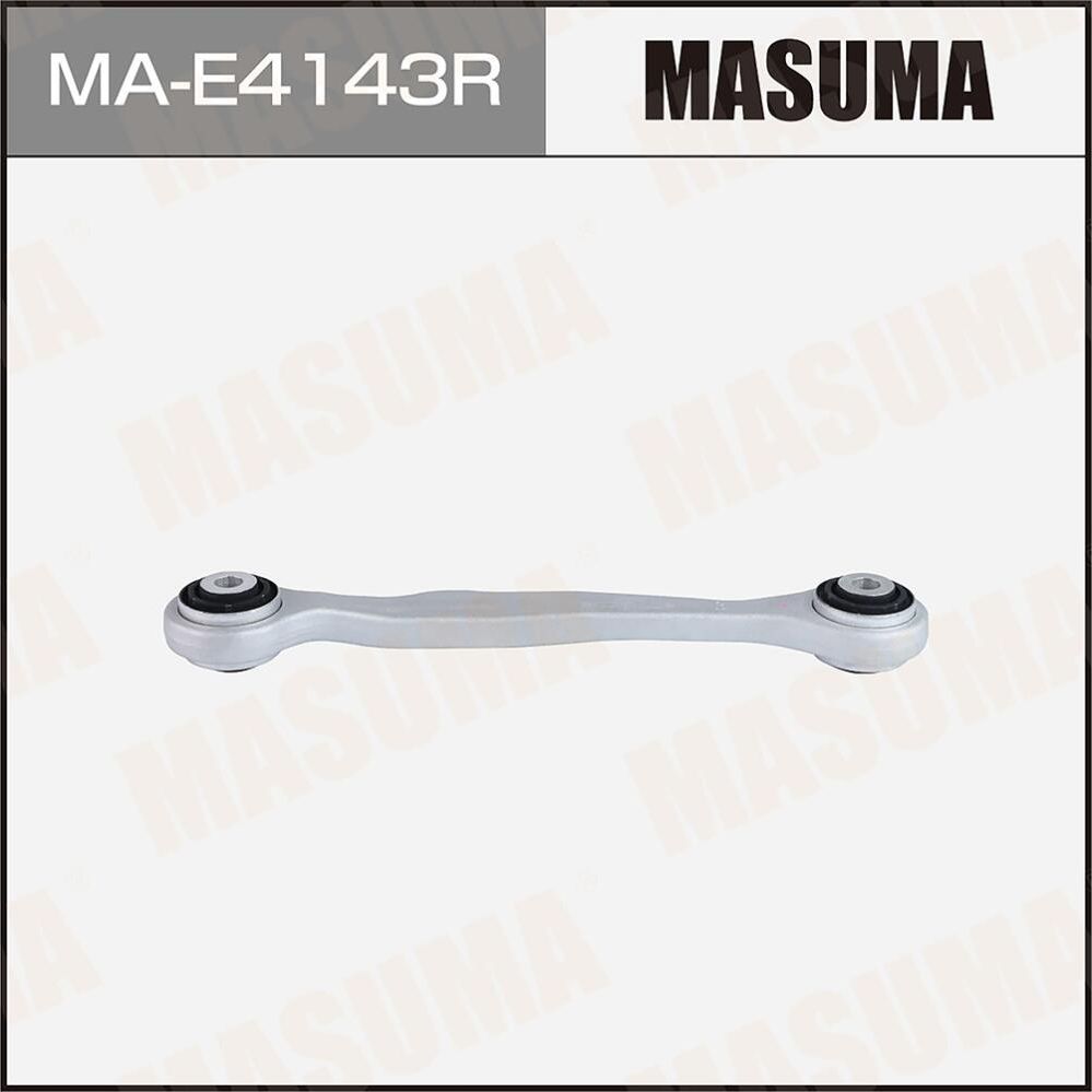Рычаг (тяга) MASUMA, rear AUDI Q5 08-18 (R) (1/30). Артикул MAE4143R