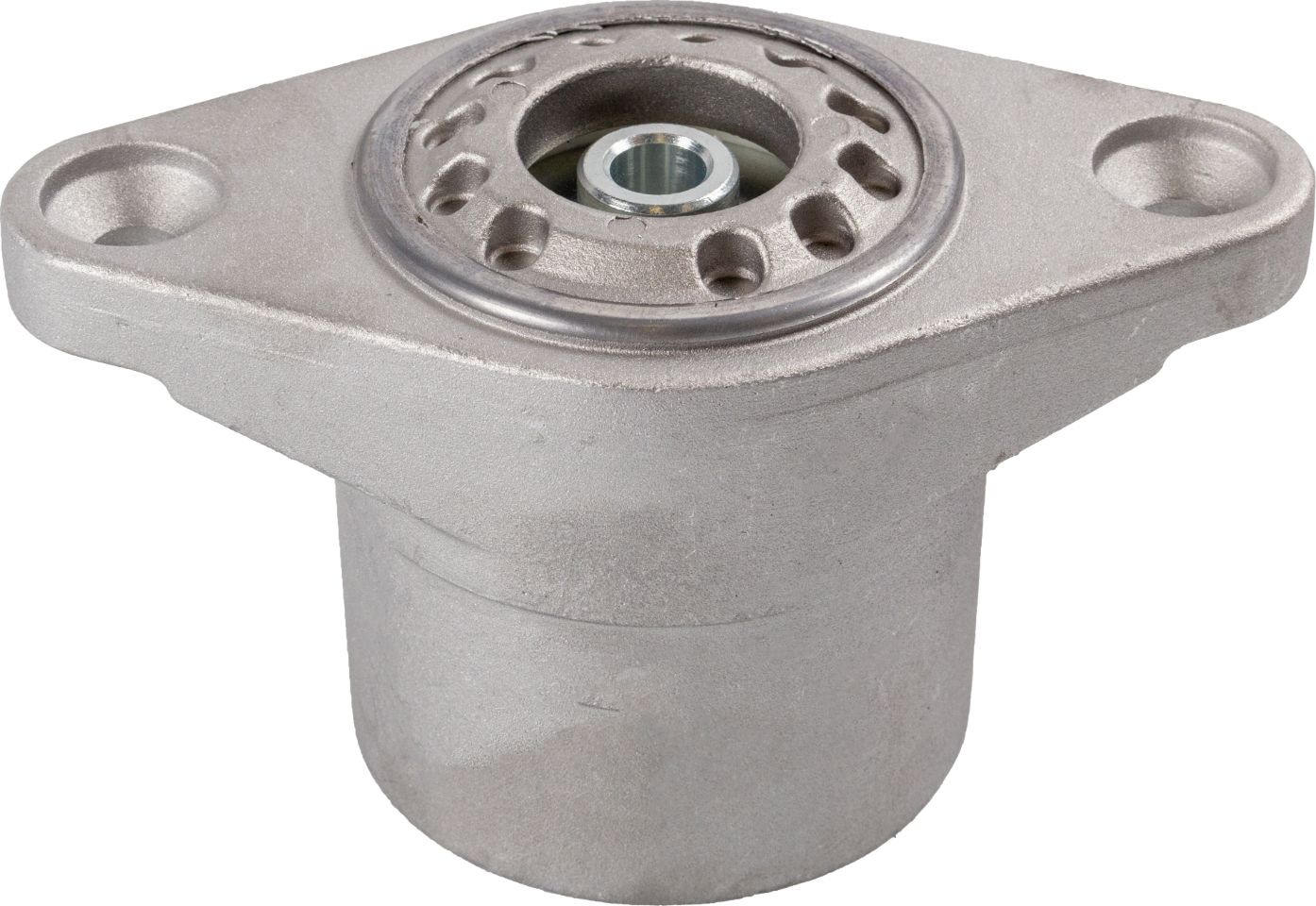 Опора амортизатора (стойки) SWAG (резина/металл). Артикул 30 92 6725