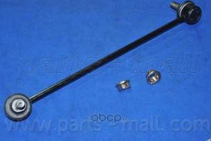 СТОЙКА СПУ ПЕР. ЛЕВАЯ (Parts-Mall). Артикул PXCLB042L