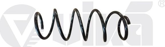 Пружина подвески Vika. Артикул 44111607801