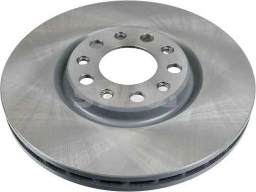 Тормозной диск SWAG передний для Jeep Renegade I 2014-2026. Артикул 33 10 0148