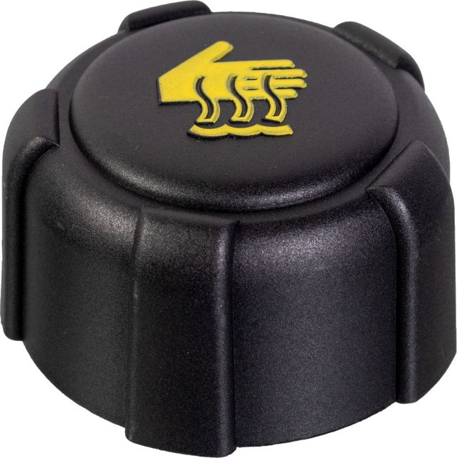 Крышка радиатора Febi Bilstein (полимерный материал). Артикул 22085