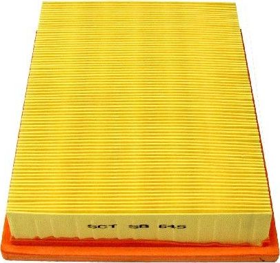Воздушный фильтр SCT-Germany. Артикул SB 645