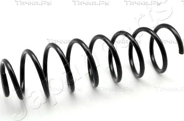 Пружина подвески Japanparts. Артикул ZC6352C