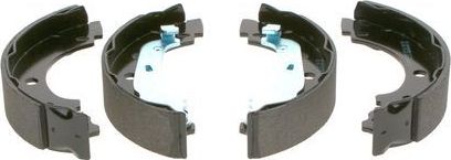 Тормозные колодки Bosch. Артикул 0 986 487 570