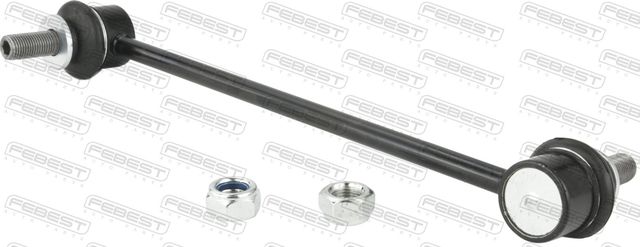 Стойка (тяга) стабилизатора Febest. Артикул 0123-ASV70F
