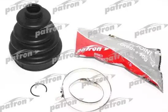 Пыльник ШРУСа наружный Patron передний для Kia Proceed I 2008-2012. Артикул PDC5006