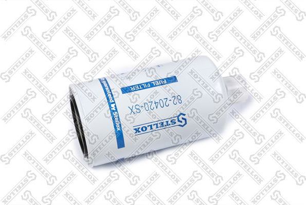 Топливный фильтр Stellox. Артикул 82-20420-SX