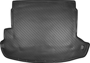 Коврик Норпласт для багажника Nissan X-Trail T31 кроме XE 2007-2014. Артикул NPL-P-61-81