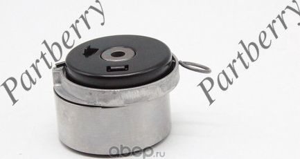 РОЛИК НАТЯЖИТЕЛЯ РЕМНЯ ГРМ (Partberry). Артикул PB575107
