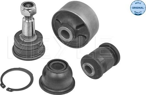 Автозапчасть Meyle Original Kit. Артикул 37-16 610 0000