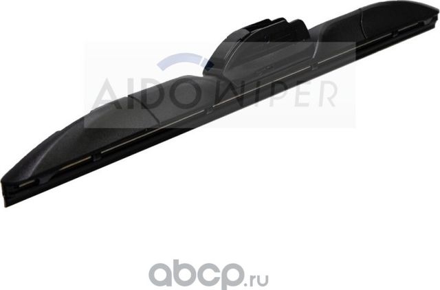 Щетка стеклоочистителя гибридная 600мм (24)(AIDO). Артикул AD53124