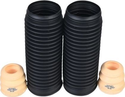 Комплект отбойников и пыльников амортизаторов (стоек) Zentparts. Артикул Z56877