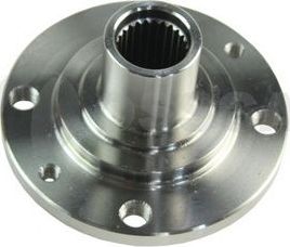 Ступица колеса OSSCA. Артикул 35386