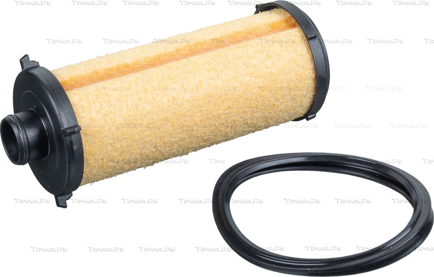 Фильтр АКПП Febi Bilstein для Mercedes-Benz B-Класс III (W247) 2018-2026. Артикул 105810