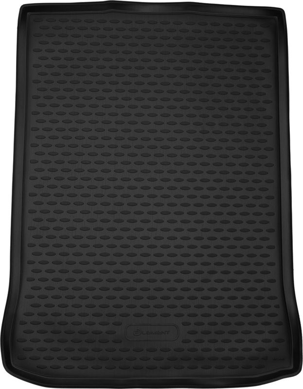 Коврик Element для багажника BMW 5 G30 седан (европейская сборка) 2016-2023. Артикул ELEMENT01854B10