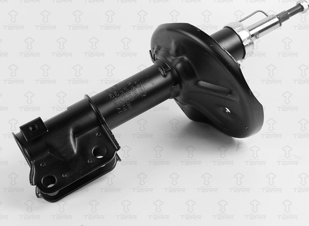 Амортизатор MITSUBISHI GALANT -03 перед.лев.газ (Torr). Артикул DV1514L