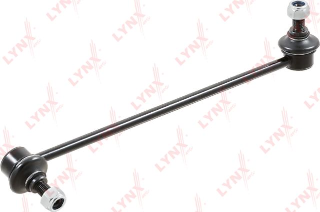 Стойка (тяга) стабилизатора LYNXauto передняя левая для BMW X4 I (F26) 2014-2018. Артикул C7629L