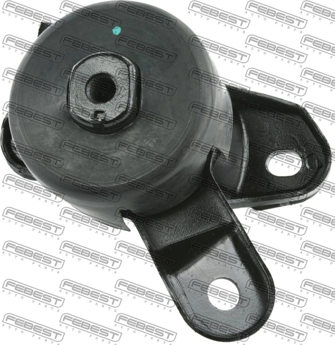 Подушка (опора) двигателя Febest. Артикул TM-SV40RH