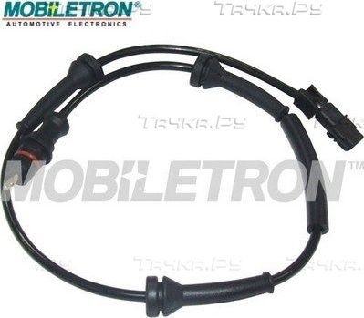 Датчик ABS Mobiletron передний правый/левый для Renault Laguna II 2001-2007. Артикул AB-EU044