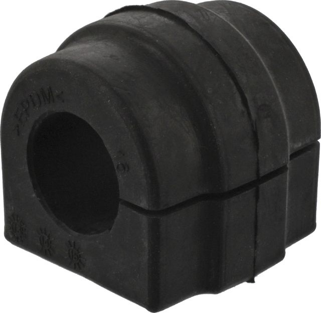 Втулка стабилизатора SWAG (EPDM (Этилен-пропиленовый каучук)). Артикул 20 94 5624