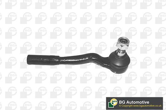 Рулевая тяга BGA правая/левая для Citroen Jumper II 2006-2026. Артикул SR2214
