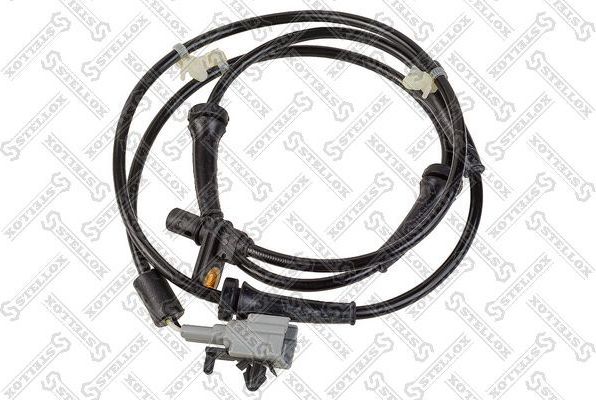 Датчик ABS Stellox задний для Nissan Qashqai I 2007-2013. Артикул 06-65804-SX