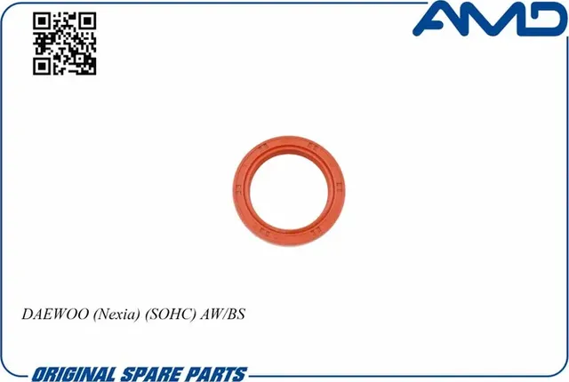 Сальник распредвала (AMD). Артикул AMD.SG247