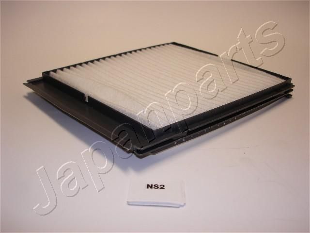 Салонный фильтр Japanparts. Артикул FAA-NS2