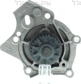 Помпа (водяной насос) Aisin для Volkswagen Multivan T6 2015-2026. Артикул WE-VW28