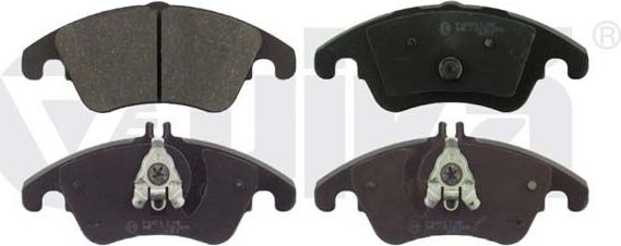 Тормозные колодки Vika. Артикул 69734501