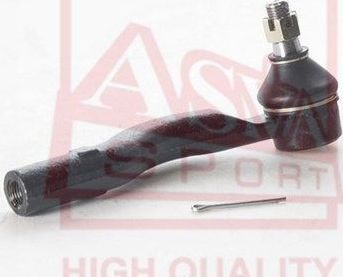 Наконечник рулевой тяги Asva. Артикул 0221-J31L