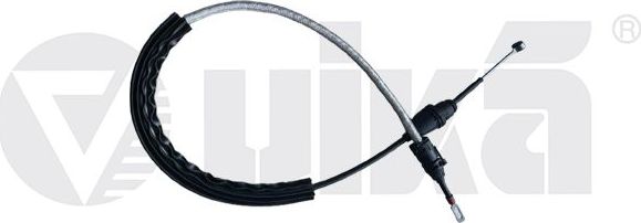 Трос переключения передач КПП Vika для SEAT Ibiza III 2006-2009. Артикул 77131578001