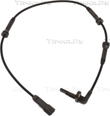 Датчик ABS Textar передний для Renault Clio IV 2012-2019. Артикул 45035200