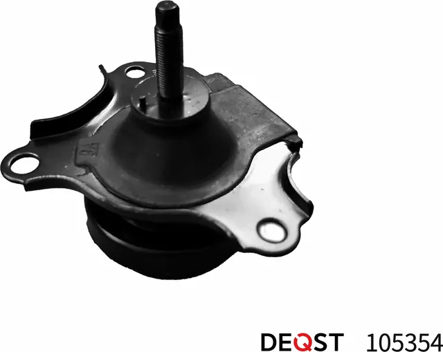 ОПОРА ДВИГАТЕЛЯ HONDA CR-V RD4, RD5, RD6, RD7, RD9 01-06, Right Правая (Deqst). Артикул 105354