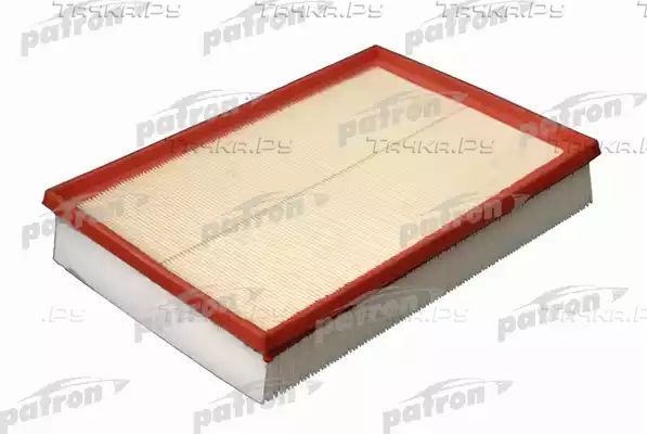 Воздушный фильтр Patron для Volvo 940 1990-1998. Артикул PF1210