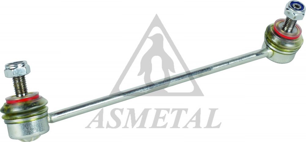 Стойка (тяга) стабилизатора Asmetal. Артикул 26RN3551