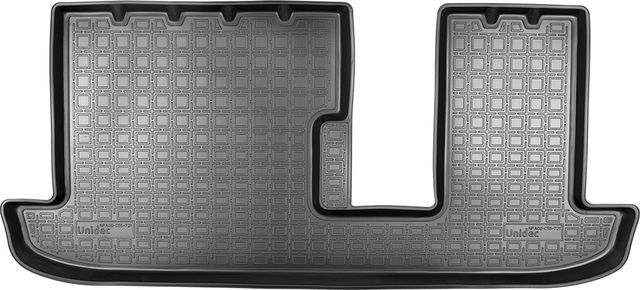 Коврики Норпласт для салона (з ряд) Mazda CX-9 II 2017-2026. Артикул NPA00-C55-721