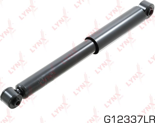 Амортизатор LYNXauto. Артикул G12337LR