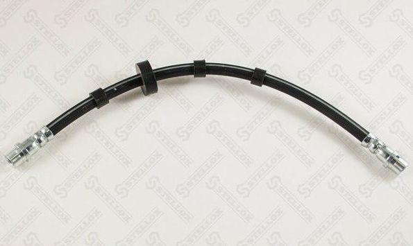 Тормозной шланг Stellox передний левый для Volkswagen Transporter T4 1990-2003. Артикул 27-00099-SX