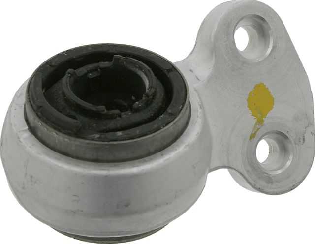 Сайлентблок переднего рычага подвески Febi Bilstein (резина/металл). Артикул 18687