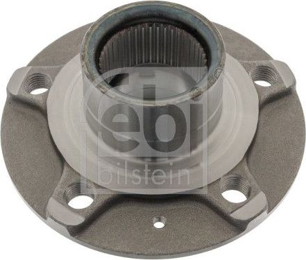 Ступица колеса Febi Bilstein для Audi S6 IV (C7) 2012-2018. Артикул 45996